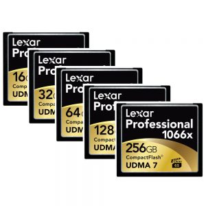 large 1580a Lexar LM 1066XCF Memory Cards Lexar 16GB 32GB 64GB 128GB Professional 1066X Compact Flash Memory Card UDMA 7  300x300 攝影器材 & 交件成品   執手兒童攝影．孕婦．新生兒．寶寶寫真